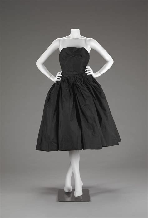 dior 1950s dress|vintage christian dior evening dresses.